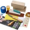 BeaverCraft DIY01 Comfort Bird Carving Hobby-Kit