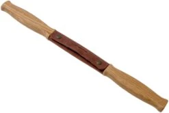 BeaverCraft Drawknife Oak DK1S, Plane Avec étui -Vic Boutique BVDK1S 03 beavercraft