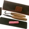 BeaverCraft Spoon Carving Tool Set S01X, Set à Sculpter Le Bois -Vic Boutique BVS01X 01 beavercraft