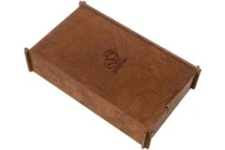 BeaverCraft Spoon Carving Tool Set S13BOX, Set à Sculpter Le Bois Avec Emballage Cadeau 9 BeaverCraft Spoon Carving Tool Set S13BOX, Set à Sculpter Le Bois Avec Emballage Cadeau -Vic Boutique BVS13BOX 04 beavercraft