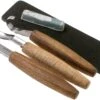 BeaverCraft Spoon Carving Tool Set S14X, Set à Sculpter Le Bois -Vic Boutique BVS14X 01 beavercraft