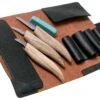 BeaverCraft Starter Chip And Whittle Knife Set S15x, Limited Edition Set De Sculpture Sur Bois -Vic Boutique BVS15X 01 beavercraft