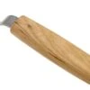 BeaverCraft Spoon Carving Knife 25 Mm SK1, Couteau Croche Pour Droitier -Vic Boutique BVSK1 01 beavercraft