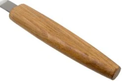 BeaverCraft Oak Spoon Carving Knife 30 Mm SK2SOAK, Couteau Croche Pour Droitier Avec étui 11 BeaverCraft Oak Spoon Carving Knife 30 Mm SK2SOAK, Couteau Croche Pour Droitier Avec étui -Vic Boutique BVSK2SOAK 04 beavercraft