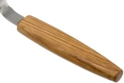 BeaverCraft Oak Spoon Carving Knife 30 Mm SK2SOAK, Couteau Croche Pour Droitier Avec étui 12 BeaverCraft Oak Spoon Carving Knife 30 Mm SK2SOAK, Couteau Croche Pour Droitier Avec étui -Vic Boutique BVSK2SOAK 05 beavercraft