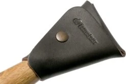 BeaverCraft Spoon Carving Knife Deep Cut Bevels SK5S, Double Edge, Couteau Croche Avec étui 9 BeaverCraft Spoon Carving Knife Deep Cut Bevels SK5S, Double Edge, Couteau Croche Avec étui -Vic Boutique BVSK5S 04 beavercraft