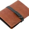 BeaverCraft Limited Edition Genuine Leather Pouch TR3X -Vic Boutique BVTR3X 01 beavercraft