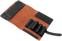 BeaverCraft Limited Edition Genuine Leather Pouch TR3X -Vic Boutique BVTR3X 03 beavercraft