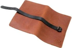 BeaverCraft Limited Edition Genuine Leather Pouch TR3X -Vic Boutique BVTR3X 05 beavercraft