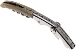 Claude Dozorme Clos Laguiole Couteau Sommelier, Pointe De Corne -Vic Boutique CD1 60 126 63 04 claude dozorme cd1 60 126 63 04