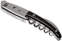 Claude Dozorme Clos Laguiole Couteau Sommelier, Ébène