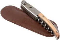 Claude Dozorme Clos Laguiole Couteau Sommelier, Olivier -Vic Boutique CD1 60 126 89 05 claude dozorme cd1 60 126 89 05