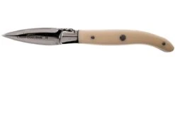 Claude Dozorme Laguiole Coffret à Huitre, Ivoirine -Vic Boutique CD2 60 062 85 03 claude dozorme cd2 60 062 85 03