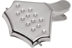 Claude Dozorme Laguiole Coffret à Huitre, Ivoirine -Vic Boutique CD2 60 062 85 10 claude dozorme cd2 60 062 85 10