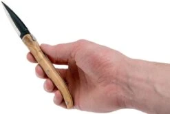 Claude Dozorme Laguiole Ensemble à Huîtres Olivier -Vic Boutique CD2 60 062 89 07 claude dozorme cd2 60 062 89 07