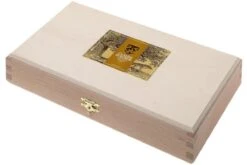 Claude Dozorme Laguiole Ensemble à Huîtres Olivier -Vic Boutique CD2 60 062 89 10 claude dozorme cd2 60 062 89 10