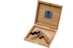 Claude Dozorme Haute Cuisine Couteau Sommelier, Olivier -Vic Boutique CD5 14 126 89 06 claude dozorme cd5 14 126 89 06