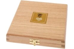 Claude Dozorme Haute Cuisine Couteau Sommelier, Olivier -Vic Boutique CD5 14 126 89 07 claude dozorme cd5 14 126 89 07