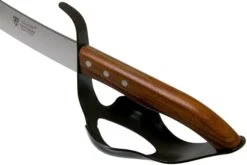 Claude Dozorme Sabre à Champagne Palissandre -Vic Boutique CD9 94 063 45 04 claude dozorme