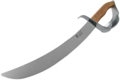 Claude Dozorme Sabre à Champagne Chêne -Vic Boutique CD9 94 063 46 03 claude dozorme