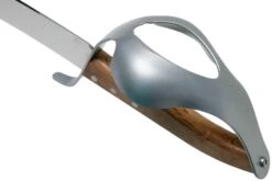 Claude Dozorme Sabre à Champagne Chêne -Vic Boutique CD9 94 063 46 05 claude dozorme