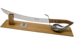 Claude Dozorme Sabre à Champagne Chêne -Vic Boutique CD9 94 063 46 06 claude dozorme