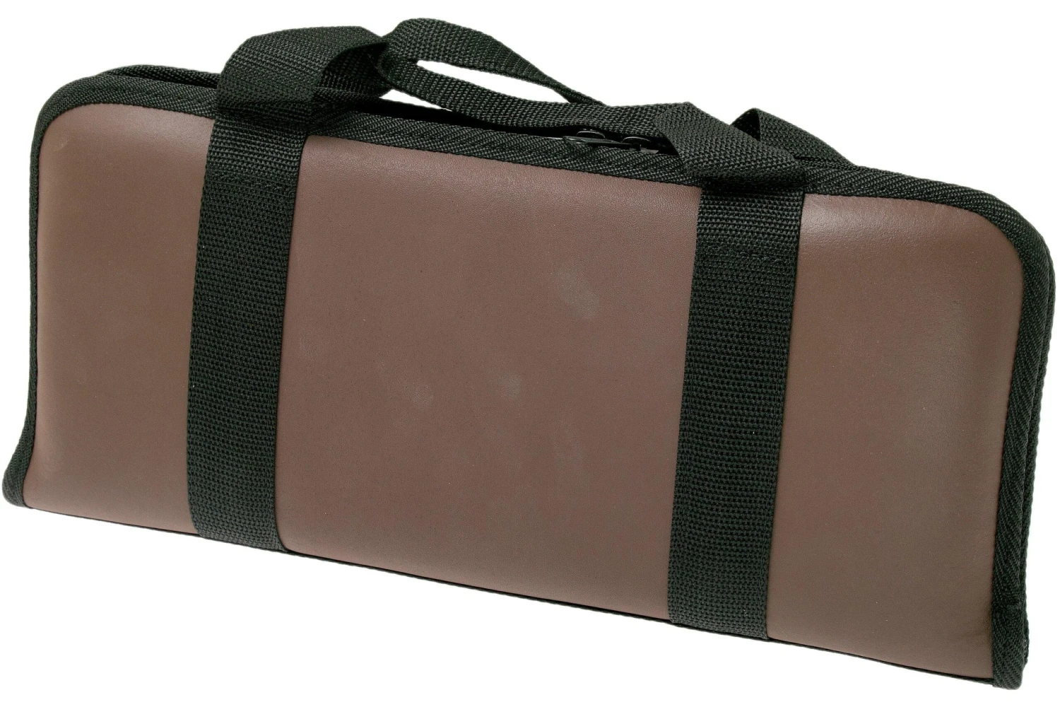 Case Small Leather Knife Case 01074, Pochette à Couteaux 4 Case Small Leather Knife Case 01074, Pochette à Couteaux – Image 2