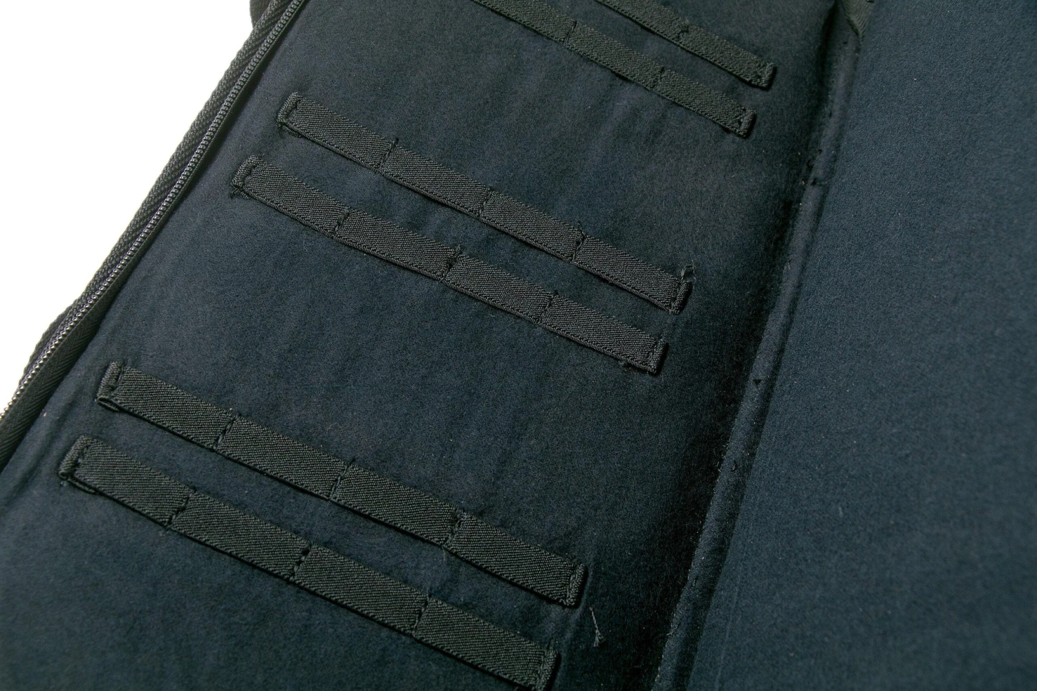 Case Small Leather Knife Case 01074, Pochette à Couteaux 6 Case Small Leather Knife Case 01074, Pochette à Couteaux – Image 4