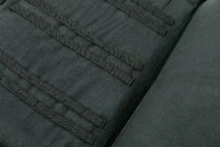 Case Large Leather Knife Case 01079, Pochette à Couteaux -Vic Boutique CE01079 04 case