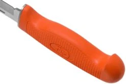 Case Utility Hunter, Orange Hunters, Textured Synthetic, 18501, LT216-5 SS Couteau Fixe -Vic Boutique CE18501 04 case