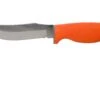 Case Utility Skinner, Orange Hunters, Textured Synthetic, 18502, LT223-5 SS Couteau Fixe -Vic Boutique CE18502 01 case