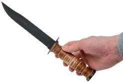 Case USMC Marine Knife 00334, USMC, Couteau De Chasse 15 Case USMC Marine Knife 00334, USMC, Couteau De Chasse -Vic Boutique CE334 06 case ce334 06