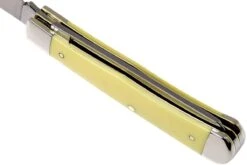 Case Trapper Yellow Synthetic, 80161, 6254 SS Couteau De Poche -Vic Boutique CE80161 07 case ce80161 07