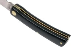 Case Sod Buster Jr. Jet Black Synthetic, 00095, 2137 SS Couteau De Poche 13 Case Sod Buster Jr. Jet Black Synthetic, 00095, 2137 SS Couteau De Poche -Vic Boutique CE95 05 case ce95 05