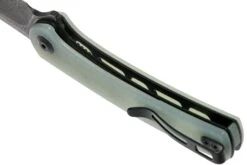 Civivi Mini Asticus C19026B-DS1 Damascus, Natural G10 Couteau De Poche 14 Civivi Mini Asticus C19026B-DS1 Damascus, Natural G10 Couteau De Poche -Vic Boutique CIC19026B DS1 05 civivi