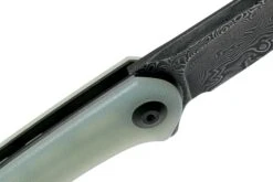 Civivi Mini Asticus C19026B-DS1 Damascus, Natural G10 Couteau De Poche 15 Civivi Mini Asticus C19026B-DS1 Damascus, Natural G10 Couteau De Poche -Vic Boutique CIC19026B DS1 06 civivi