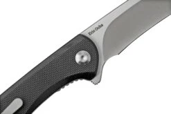 Civivi Mini Sandbar C20011-1 Black G10 Couteau De Poche, Eric Ochs Design -Vic Boutique CIC20011 1 05 civivi