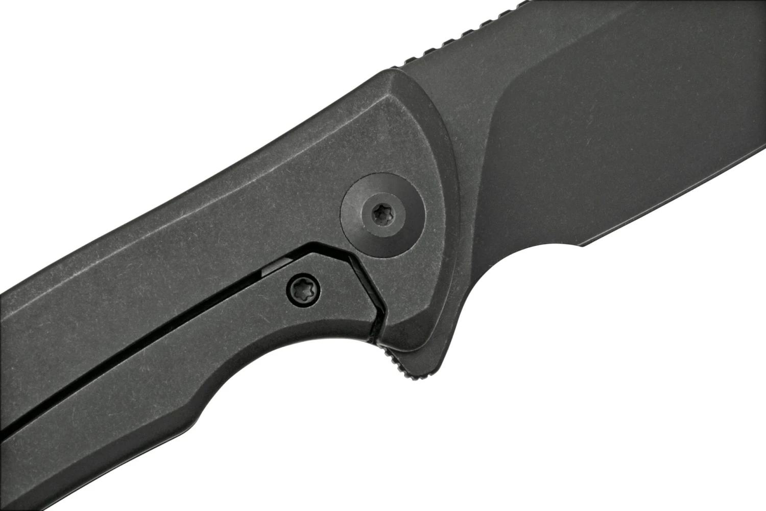 Civivi Sinisys, Black G10, C20039-1 Couteau De Poche 7 Civivi Sinisys, Black G10, C20039-1 Couteau De Poche – Image 5