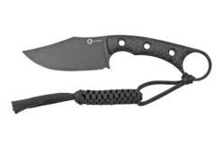 Civivi Midwatch C20059B-1 Black Burlap Micarta, Couteau De Poche