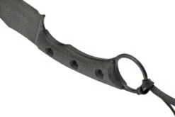 Civivi Midwatch C20059B-DS1 Carbon Fiber Damast, Couteau Fixe 12 Civivi Midwatch C20059B-DS1 Carbon Fiber Damast, Couteau Fixe -Vic Boutique CIC20059B DS1 04 civivi