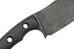 Civivi Midwatch C20059B-DS1 Carbon Fiber Damast, Couteau Fixe 13 Civivi Midwatch C20059B-DS1 Carbon Fiber Damast, Couteau Fixe -Vic Boutique CIC20059B DS1 05 civivi