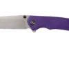Civivi Brazen C2023A Tanto Purple, Stonewashed Couteau De Poche -Vic Boutique CIC2023A 01 civivi