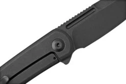 Civivi Cetos C21025B-3 Green Micarta Coarse, Couteau De Poche 12 Civivi Cetos C21025B-3 Green Micarta Coarse, Couteau De Poche -Vic Boutique CIC21025B 3 05 civivi