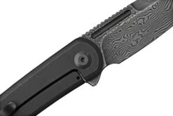 Civivi Cetos C21025B-DS1 Twill Carbon Fiber, Damascus Couteau De Poche 12 Civivi Cetos C21025B-DS1 Twill Carbon Fiber, Damascus Couteau De Poche -Vic Boutique CIC21025B DS1 05 civivi