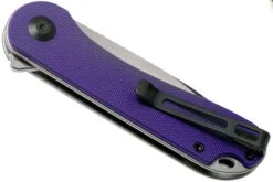 Civivi Elementum C907V Purple G10 Couteau De Poche -Vic Boutique CIC907V 04 civivi