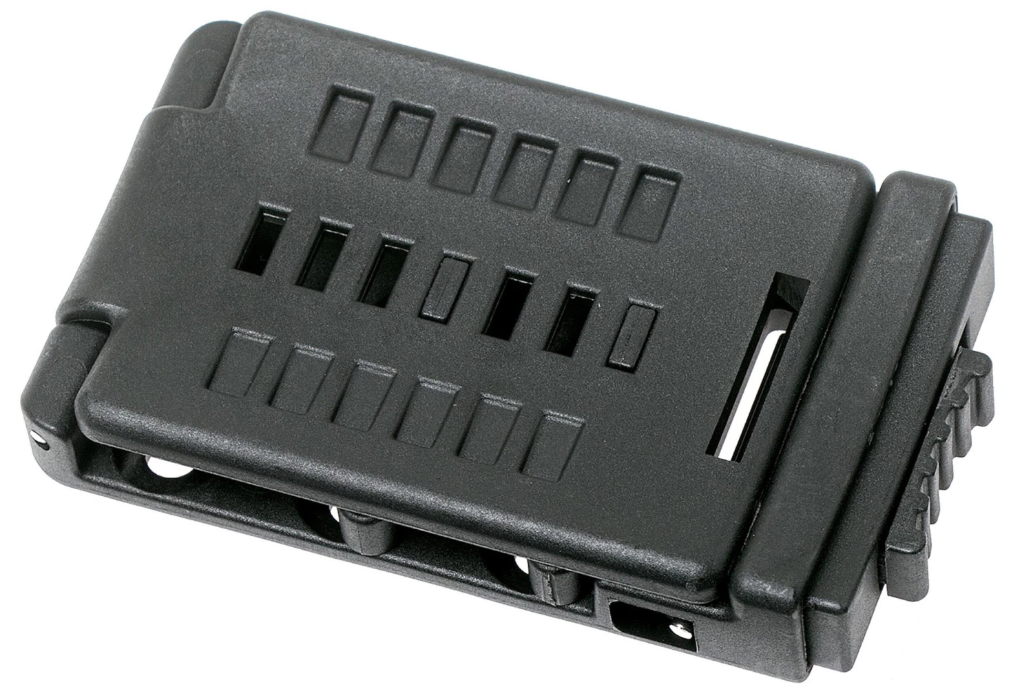 CRKT Ramadi Coyote Brown 2083 Couteau à Lame Fixe, Darrin William Sirois Design 10 CRKT Ramadi Coyote Brown 2083 Couteau à Lame Fixe, Darrin William Sirois Design – Image 8