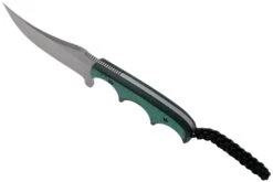 CRKT Minimalist Persian 2379 Couteau De Cou, Alan Folts Design -Vic Boutique CK 2379 04 crkt