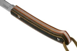 CRKT Biwa 2382 Couteau Fixe, Alan Folts Design -Vic Boutique CK 2382 04 crkt