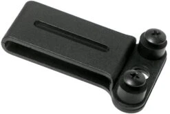 CRKT Minimalist Cleaver Blackout 2383K Couteau De Cou, Alan Folts Design -Vic Boutique CK 2383K 06 crkt