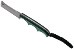 CRKT Minimalist Cleaver 2383 Couteau De Cou, Alan Folts Design -Vic Boutique CK 2383 04 crkt